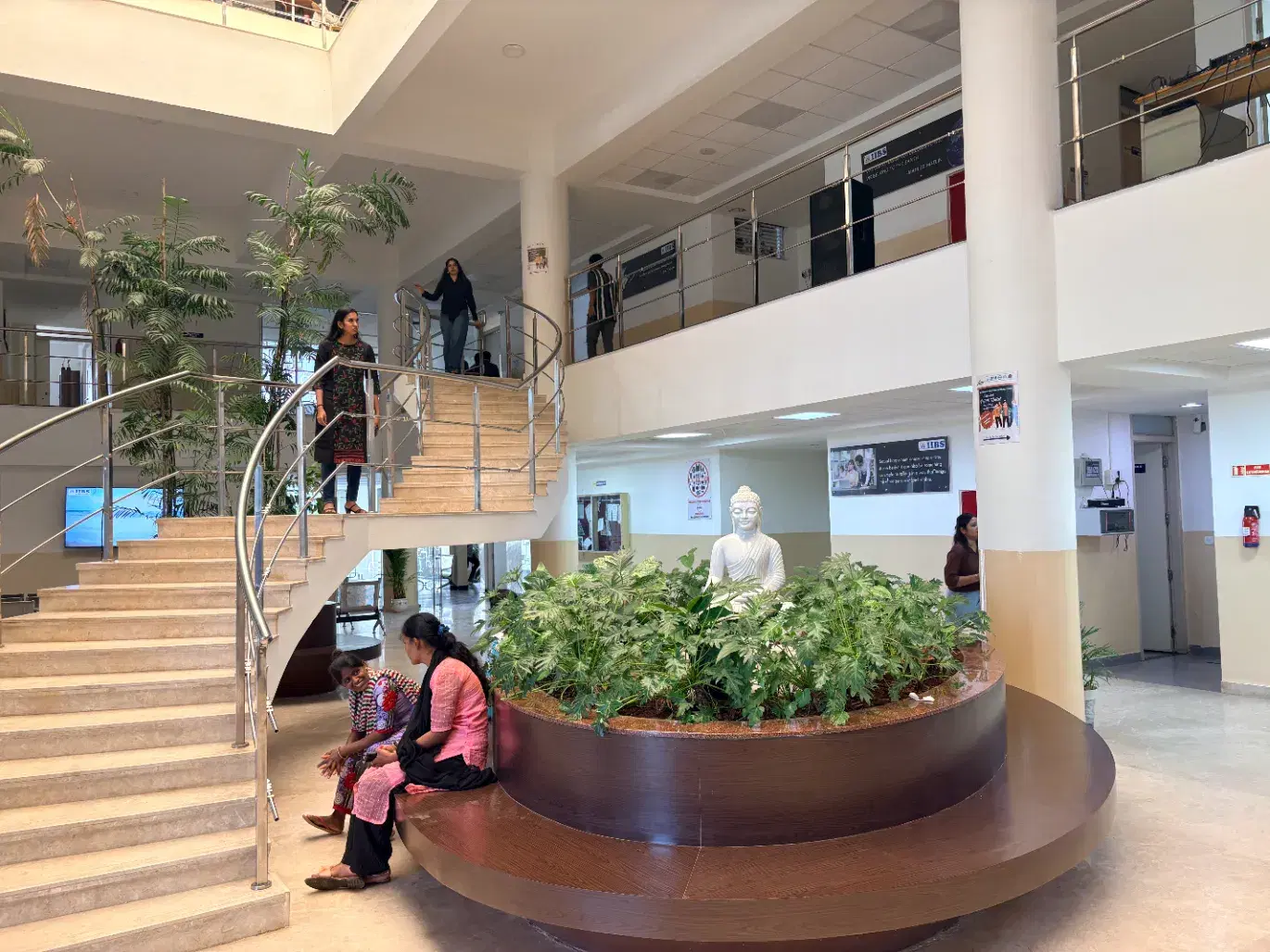 IIBS Bangalore Campus photo 1